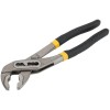 Клещи переставные CrV тип D3 узкие губки 180мм (25/45мм) FIT 70652