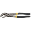 Клещи переставные CrV тип D3 узкие губки 180мм (25/45мм) FIT 70652