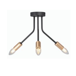 Люстра 3хЕ14 макс. 40Вт Vitaluce V3020-1/3PL