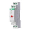 Реле импульсное BIS-413 (с встроенным таймером; монтаж на DIN-рейке 230В 16А 1P IP20) F&F EA01.005.0