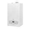 Котел газовый настенный конденсационный LUNA PLATINUM+ 1.32 GA Baxi НС-1145068