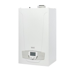 Котел газовый настенный конденсационный LUNA PLATINUM+ 1.32 GA Baxi НС-1145068