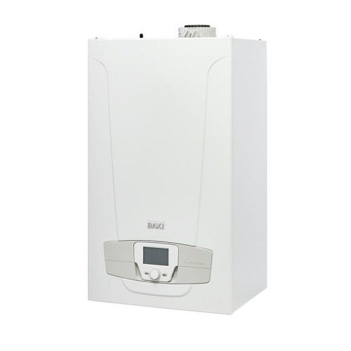 Котел газовый настенный конденсационный LUNA PLATINUM+ 1.32 GA Baxi НС-1145068