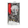 Котел газовый настенный конденсационный LUNA PLATINUM+ 1.32 GA Baxi НС-1145068