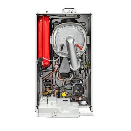Котел газовый настенный конденсационный LUNA PLATINUM+ 1.32 GA Baxi НС-1145068