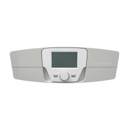 Котел газовый настенный конденсационный LUNA PLATINUM+ 1.32 GA Baxi НС-1145068