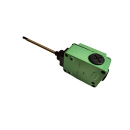 Выключатель концевой быстрого переключения многонаправленный с пластмас. консолью и стальной пружино