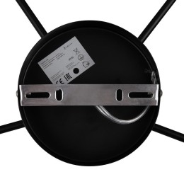 Светильник Jasper 60Вт E27х5 IP20 подвесной Freya FR5225PL-05B