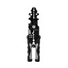 Плоскогубцы многофункциональные 15в1 Kranz KR-12-4657-5
