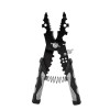 Плоскогубцы многофункциональные 15в1 Kranz KR-12-4657-5