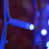 Гирлянда светодиодная "Светодиодный Дождь" 2х1.5м 360LED син. 23Вт 230В IP67 постоян. свечение прово
