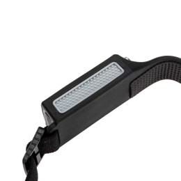 Фонарь налобный с датчиком движения и аккумулятором Rexant 75-8008