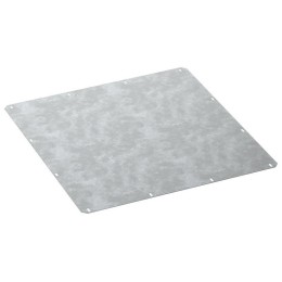 Фланец основания сплошной в шкаф 800х800 FORMAT IEK FO-00-FBS-080-080