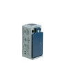 Корпус без блок-контакта EMAS L51