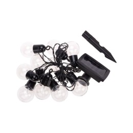 Гирлянда садовая Сэвил на солнечной батарее коллекция Лондон Rexant 602-2420