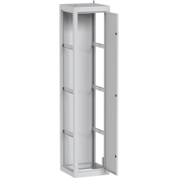 Каркас ВРУ-1 Unit S IP31 (2000х450х450) EKF mb15-07-00m