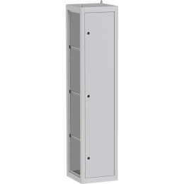 Каркас ВРУ-1 Unit S IP31 (2000х450х450) EKF mb15-07-00m