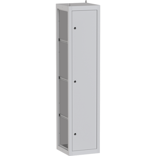 Каркас ВРУ-1 Unit S IP31 (2000х450х450) EKF mb15-07-00m