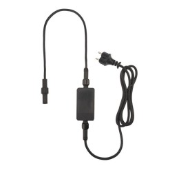 Гирлянда светодиодная "Светодиодный Дождь" 2х1.5м 360LED красн. 23Вт 230В IP67 постоян. свечение про