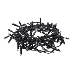 Гирлянда светодиодная "Светодиодный Дождь" 2х1.5м 360LED красн. 23Вт 230В IP67 постоян. свечение про