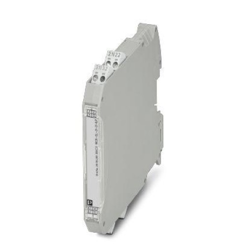 Устройство пассивное для развязки MACX MCR-SL-2I-2I-ILP Phoenix Contact 2905280
