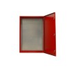 Корпус металлический ЩРНМ IP55 1000х600х300 RAL3020 DEKraft 32549DEK