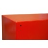 Корпус металлический ЩРНМ IP55 1000х600х300 RAL3020 DEKraft 32549DEK