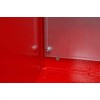 Корпус металлический ЩРНМ IP55 1000х600х300 RAL3020 DEKraft 32549DEK
