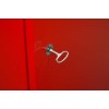 Корпус металлический ЩРНМ IP55 1000х600х300 RAL3020 DEKraft 32549DEK