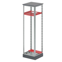 Комплект верхняя плата и пол 1-стороннее Ш=600 Г=600 DKC R5NM2UBFS6