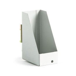 Отсек аккумуляторный АО-1/7 DIN для АКБ на 7А.ч для SKAT-12-1.0 DIN SKAT-12-3.0 DIN СКАТ-1200М DIN Б