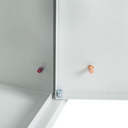 Щит ЩМП-35.30.15 (ЩМП-03) IP31 Basic EKF mb22-03-bas