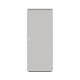 Комплект оболочки с дверью и задней панелью 2000х800х800мм AleSta EKF AleSta2088