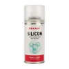 Смазка силиконовая многоцелевая SILICON 210мл Rexant 85-0008