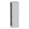 Каркас ВРУ-1 Unit S IP54 (2000х600х450) EKF mb15-20-60m