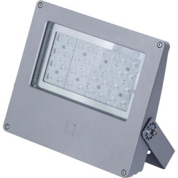 Прожектор светодиодный LEADER LED 240W A30 740 RAL9005 СТ 1350001190