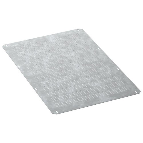 Фланец основания вентилируемый в шкаф 600х800 FORMAT IEK FO-00-FBV-060-080