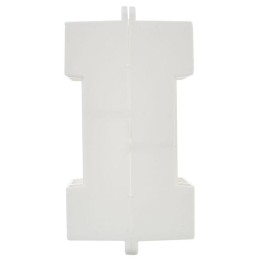 Устройство блокировки выводов БВМ мех. KARAT IEK MVA20D-BVM