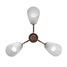 Люстра 3xE14макс. 40Вт Vitaluce V3197/3