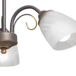 Люстра 3xE14макс. 40Вт Vitaluce V3197/3