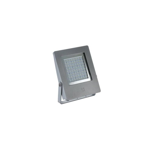 Прожектор светодиодный LEADER LED 120W D75 740 RAL9006 CRH СТ 1350001140