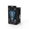Лампа светодиодная филаментная Black Filament 6Вт ST164 тонированная 4000К нейтр. бел. E27 330лм GAU