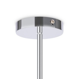 Люстра Bruni 60Вт E14х5 IP20 Freya FR2025PL-05CH