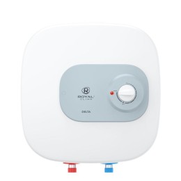 Водонагреватель электрический накопительного типа 10л RWH-D10-FE ROYAL Clima НС-1302308