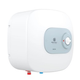 Водонагреватель электрический накопительного типа 10л RWH-D10-FE ROYAL Clima НС-1302308
