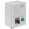 Регулятор 5-ступенчатый SRE-220-1.5 (1.5А 230В) SHUFT НС-1587399