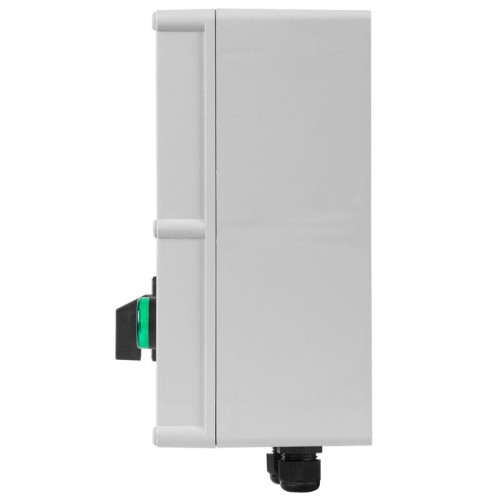 Регулятор 5-ступенчатый SRE-220-1.5 (1.5А 230В) SHUFT НС-1587399