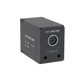 Расцепитель минимального напряжения AC400 для MNX1600 YON UVT-MNX1600-AC400