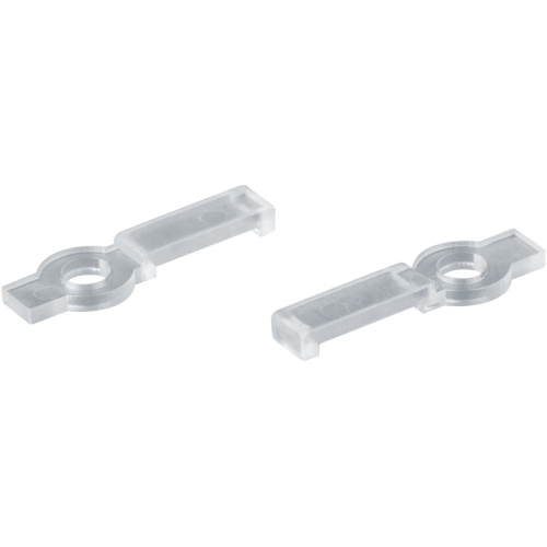 Скоба монтажная для светодиодных лент 93 256 NLSC-C01-08 Navigator 93256