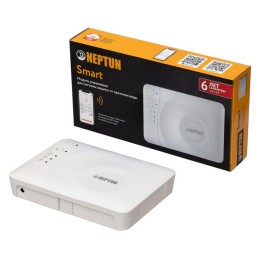 Модуль управления Smart Tuya Neptun 100035901100